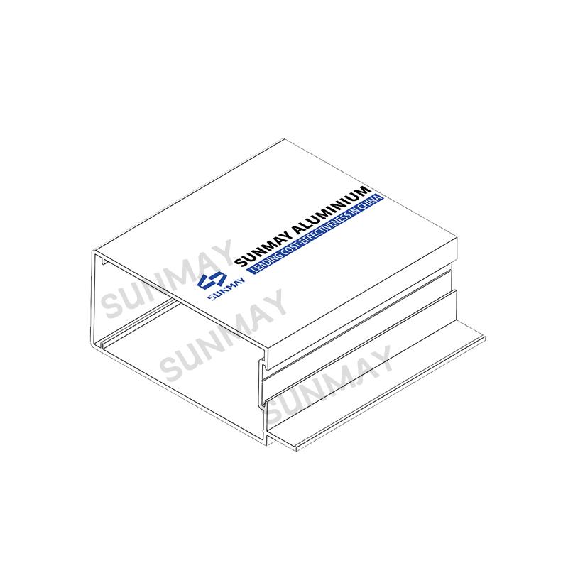 aluminium profiles for windows frame