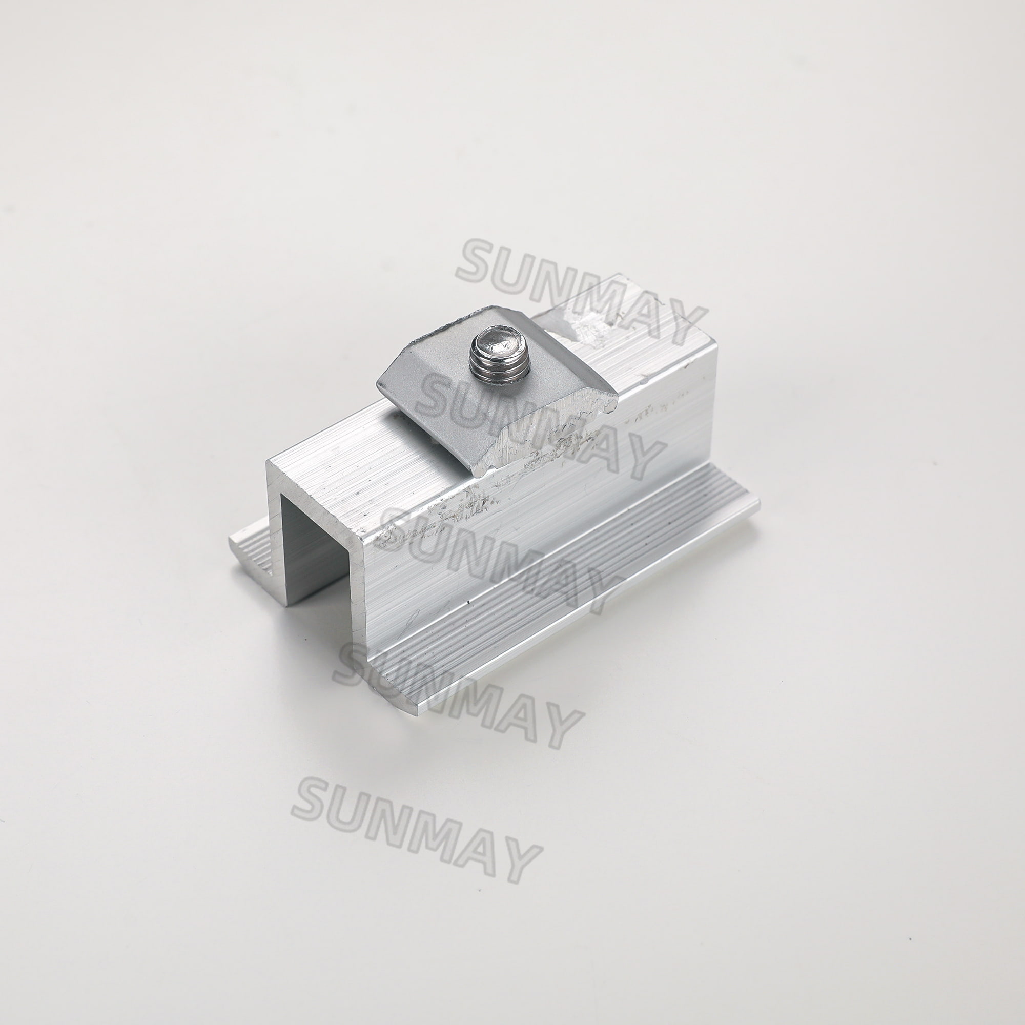 CNC Machining of Aluminum Parts