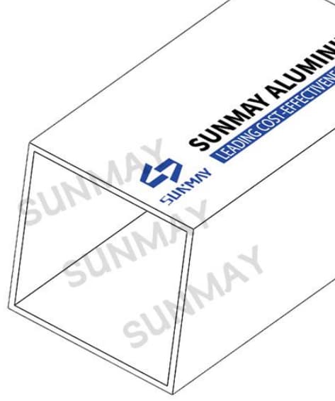 aluminum extrusion China