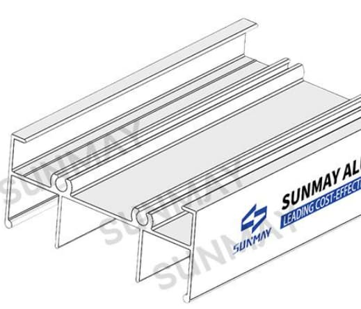 aluminum extrusion China