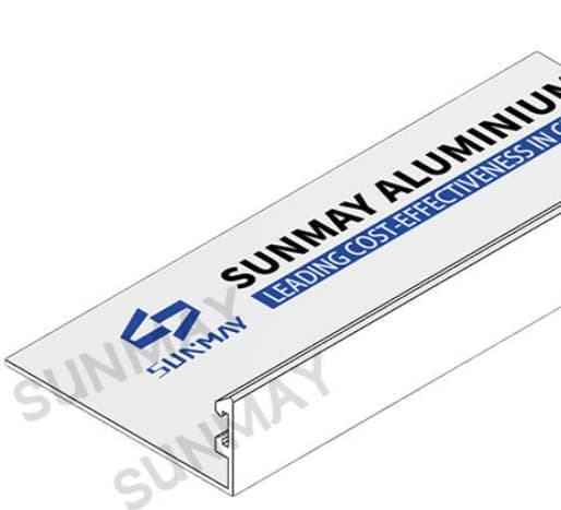 cost effective aluminum profiles