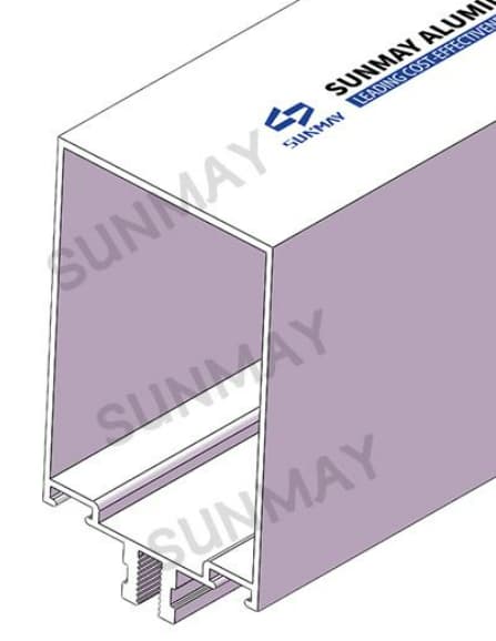durable aluminum profiles