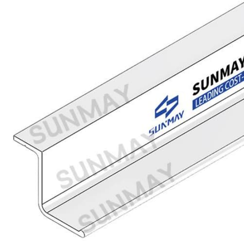 aluminum anodized profiles