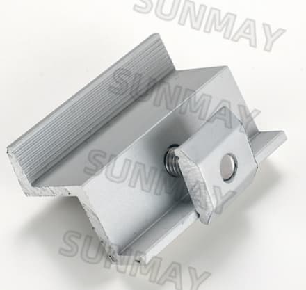 CNC aluminum machining